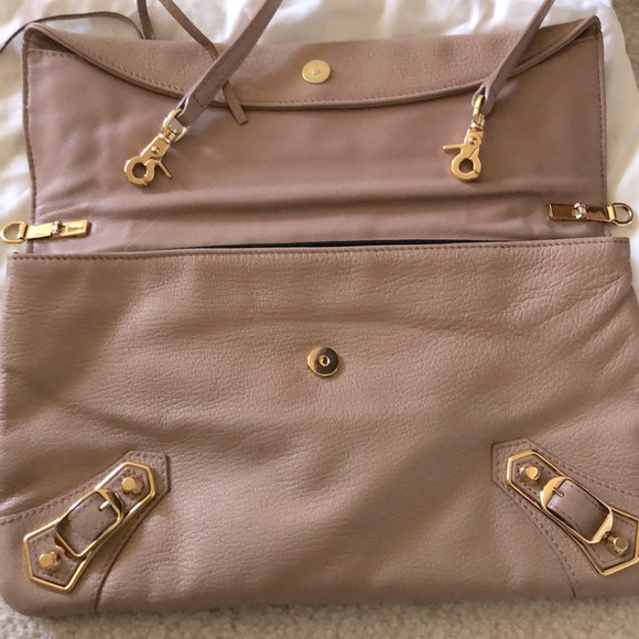 BALENCIAGA Envelope Strap - Picture 3 of 4